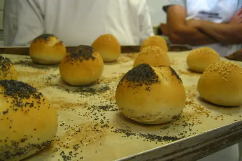 The Coo Bakehouse photo 4