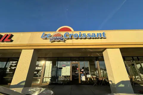 The Coo Bakehouse photo 2