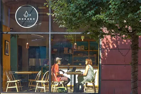 The Coo Bakehouse photo 3